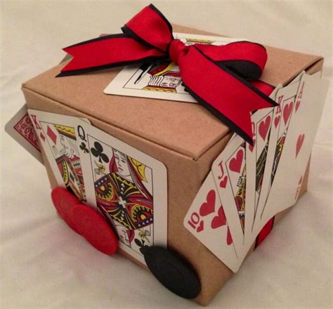 casino gifts ideas.